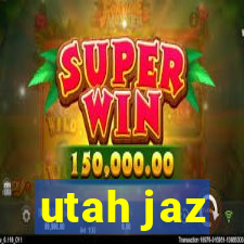 utah jaz